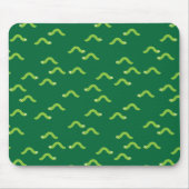 Raupe Mousepad (Vorne)