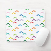Raupe Mousepad (Mit Mouse)