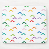 Raupe Mousepad (Vorne)