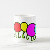 Raupe Netty Kaffeetasse (Mittel)