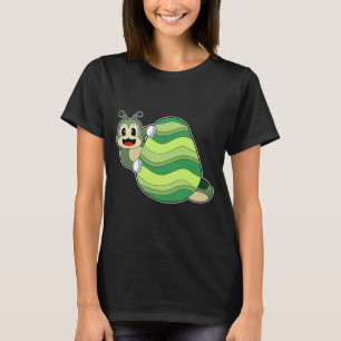Raupe Osterei T-Shirt