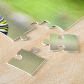 Raupe Queen Butterfly und Monarch Puzzle (Seite)