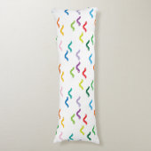 Raupe Seitenschläferkissen (Vorderseite Vertikal)