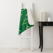 Raupe Sherpadecke (Beispiel)