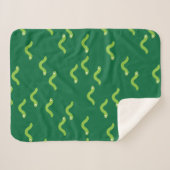 Raupe Sherpadecke (Vorderseite (Horizontal))