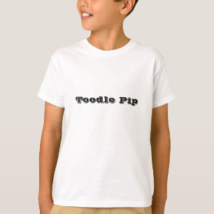 Raupe T-Shirt