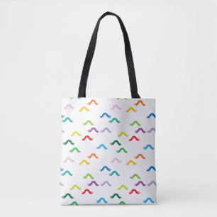 Raupe Tasche