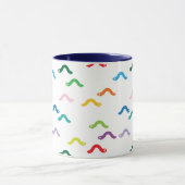 Raupe Tasse (Zentrum)