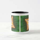 RAUPE - TASSE FRAKTAL (Zentrum)