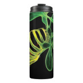 Raupe Thermosbecher (Vorderseite)