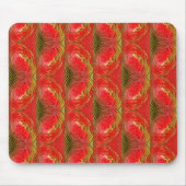 Raupen unterwegs... mousepad (Vorne)