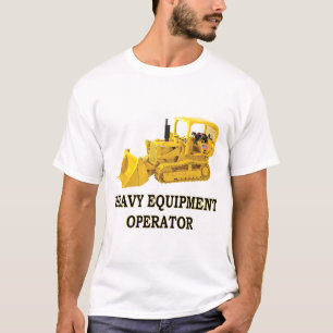 RAUPENLADER T-Shirt