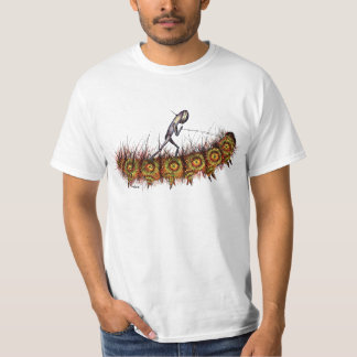 RaupeSurfer T-Shirt