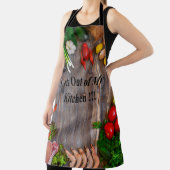 Raus aus meiner Schürze (InSitu)