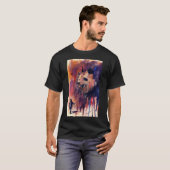 Raus zum Spielen T-Shirt (Vorne ganz)
