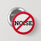 Rauschen Button (Vorne & Hinten)