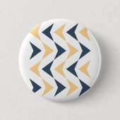 Raute Button (Vorderseite)