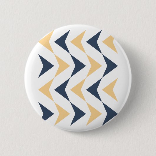 Raute Button (Vorderseite)