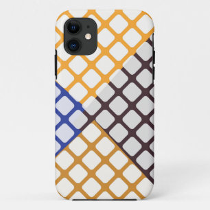 Raute Case-Mate iPhone Hülle