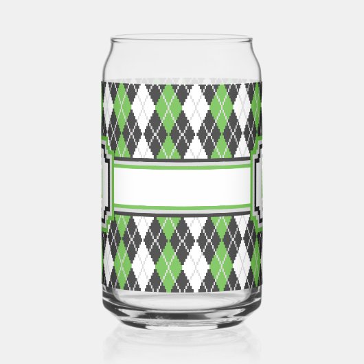 Raute Dosenglas (Links)