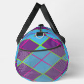 Raute Duffle Bag (Rechts)
