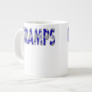 Raute Gramps Jumbo-Tasse