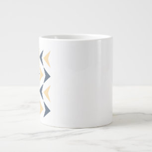 Raute Jumbo-Tasse