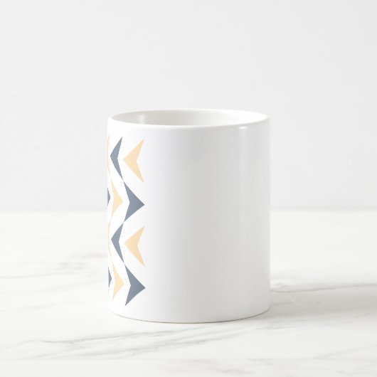 Raute Kaffeetasse (Mittel)