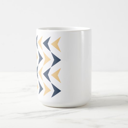 Raute Kaffeetasse (Mittel)