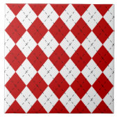 Raute Kitchen Trivet Tile Fliese (Vorderseite)