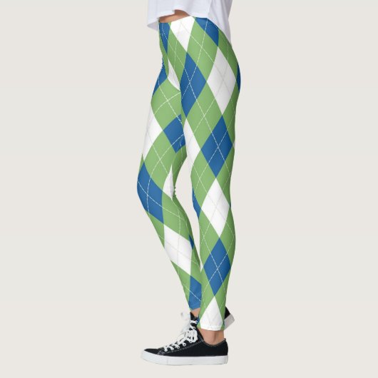 Raute Leggings (Links)