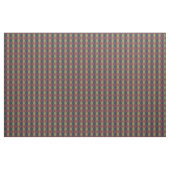 Raute Muster in Marsala Stoff (Yard (91,4 cm))