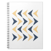 Raute Notizblock (Vorderseite)