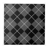 RAUTE PATTERN FLIESE (Vorderseite)