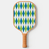 Raute Pickleball Paddle (Vorderseite)