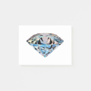 Raute Post-it Klebezettel