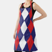 Raute Schürze (InSitu)