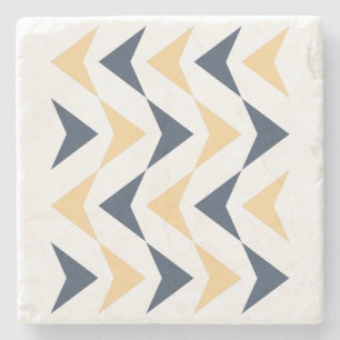 Raute Steinuntersetzer