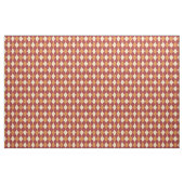 Raute Stoff (Yard (91,4 cm))