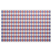 Raute Stoff (Yard (91,4 cm))
