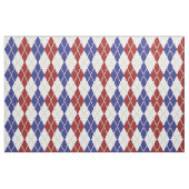 Raute Stoff (Fat Quarter (45,7 x 55,9 cm))