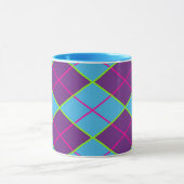 Raute Tasse (Zentrum)