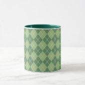 Raute Tasse (Zentrum)