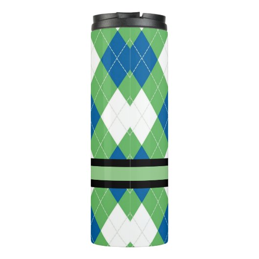 Raute Thermosbecher (Rückseite)