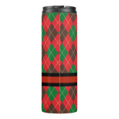 Raute Thermosbecher (Rückseite)
