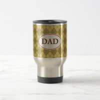 Raute Vater Tasse