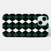 Raute vorbereiten Case-Mate iPhone hülle (Rückseite (Horizontal))