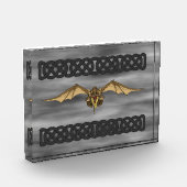 Ravaging Dragoness Fotoblock (Links)