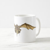 Ravaging Dragoness Kaffeetasse (VorderseiteRechts)