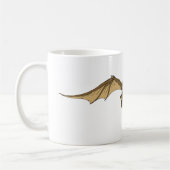 Ravaging Dragoness Kaffeetasse (Links)